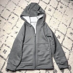 Carter’s zip up